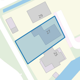 Perceel DEL00-V-2825