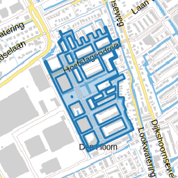 Perceel DEL00-V-2828