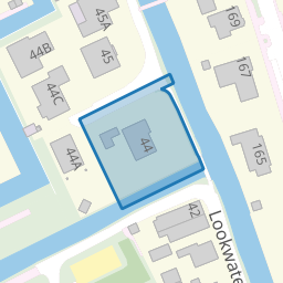 Perceel DEL00-V-2847