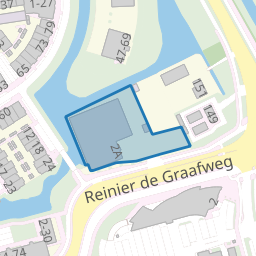 Perceel DEL00-W-4551