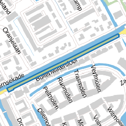 Perceel DEL00-W-5557