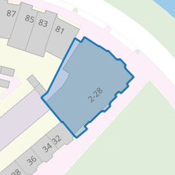 Perceel DEL00-W-5582