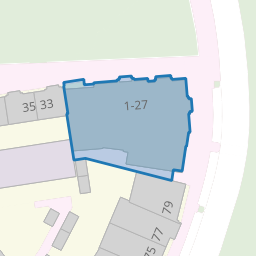 Perceel DEL00-W-5584