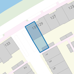 Perceel DEL00-W-5588