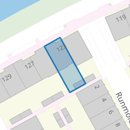 Perceel DEL00-W-5592