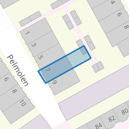 Perceel DEL00-W-5597