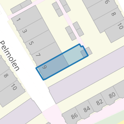 Perceel DEL00-W-5598