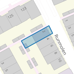 Perceel DEL00-W-5599