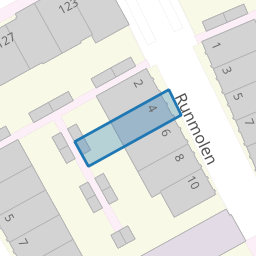 Perceel DEL00-W-5600