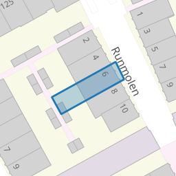 Perceel DEL00-W-5601