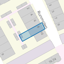 Perceel DEL00-W-5602