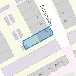 Perceel DEL00-W-5603