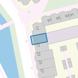 Perceel DEL00-W-5606