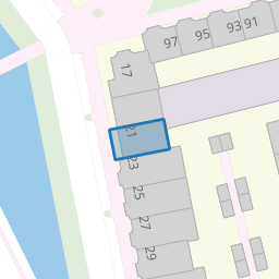 Perceel DEL00-W-5607