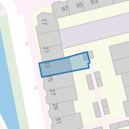 Perceel DEL00-W-5608