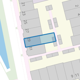 Perceel DEL00-W-5611