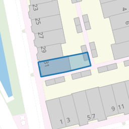 Perceel DEL00-W-5612