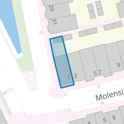 Perceel DEL00-W-5626