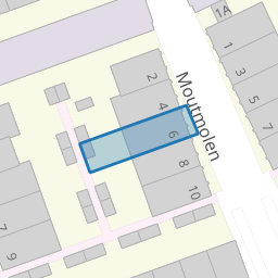 Perceel DEL00-W-5635