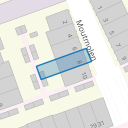 Perceel DEL00-W-5636