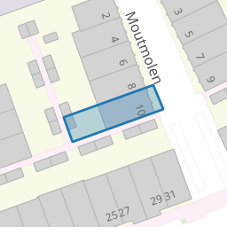 Perceel DEL00-W-5637