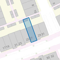 Perceel DEL00-W-5641