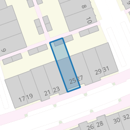 Perceel DEL00-W-5642