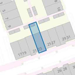 Perceel DEL00-W-5643