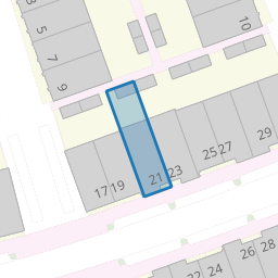 Perceel DEL00-W-5644