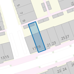 Perceel DEL00-W-5645