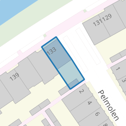 Perceel DEL00-W-5653