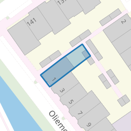 Perceel DEL00-W-5654