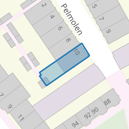 Perceel DEL00-W-5661