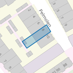 Perceel DEL00-W-5662