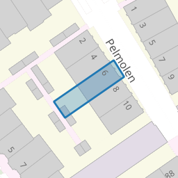 Perceel DEL00-W-5663