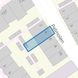 Perceel DEL00-W-5664