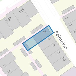 Perceel DEL00-W-5665