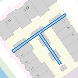 Perceel DEL00-W-5666