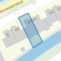 Perceel DEL00-W-5673