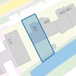 Perceel DEL00-W-5675