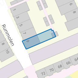 Perceel DEL00-W-5677