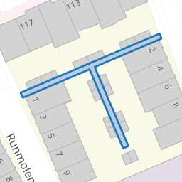 Perceel DEL00-W-5682