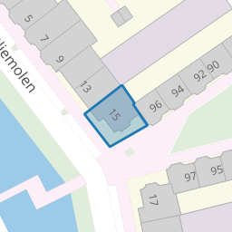 Perceel DEL00-W-5704