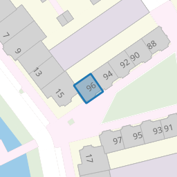 Perceel DEL00-W-5705