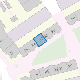 Perceel DEL00-W-5707