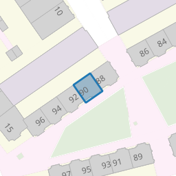 Perceel DEL00-W-5708