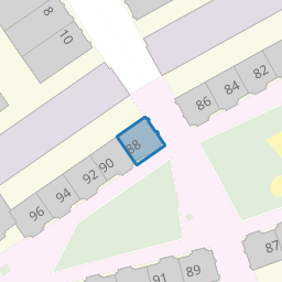 Perceel DEL00-W-5709