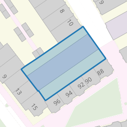 Perceel DEL00-W-5710