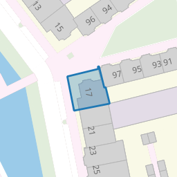 Perceel DEL00-W-5712