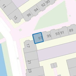 Perceel DEL00-W-5713